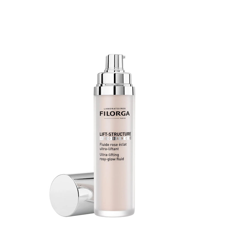 Lift-Structure Radiance Fluido Rosa Illuminante Ultra-Liftante 50ml