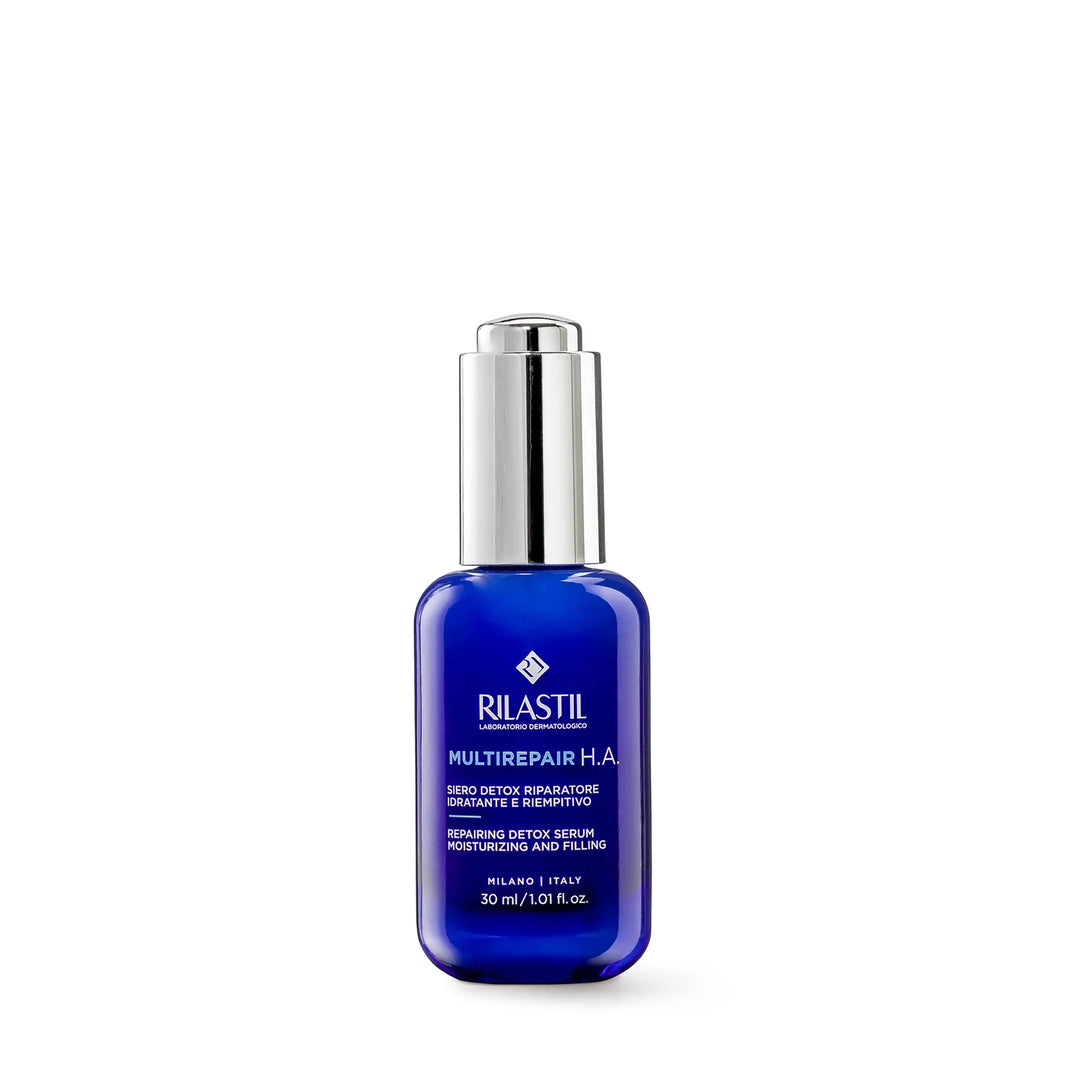 Multirepair H.A. Siero Detox Viso Idratante e Riempitivo 30ml