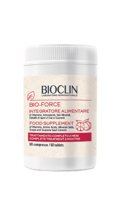 Bio Force 60 compresse
