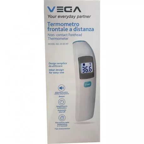 Termometro Infrarossi Vega