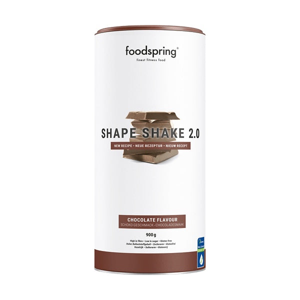 Shape Shake 2.0 Cioccolato 900g