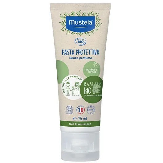 Pasta Protettiva Bio 75ml