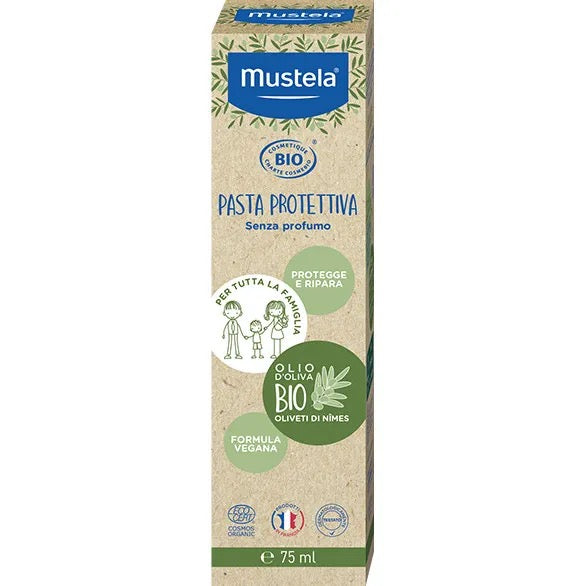 Pasta Protettiva Bio 75ml
