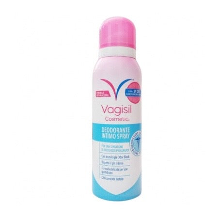 Deodorante Intimo Spray 125ml