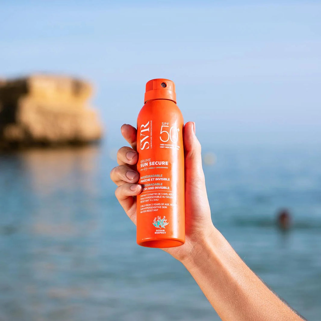 Sun Secure Brume SPF50 200ml
