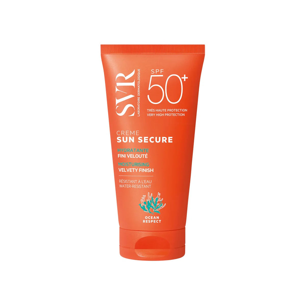 Sun Secure Crema SPF50+ 50ml