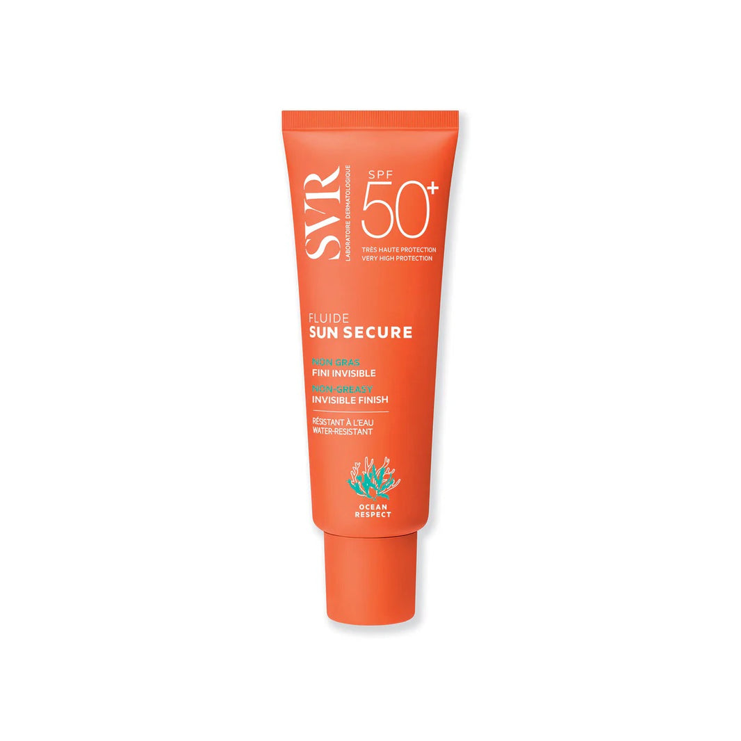 Sun Secure Fluido Invisibile SPF50+ 50ml