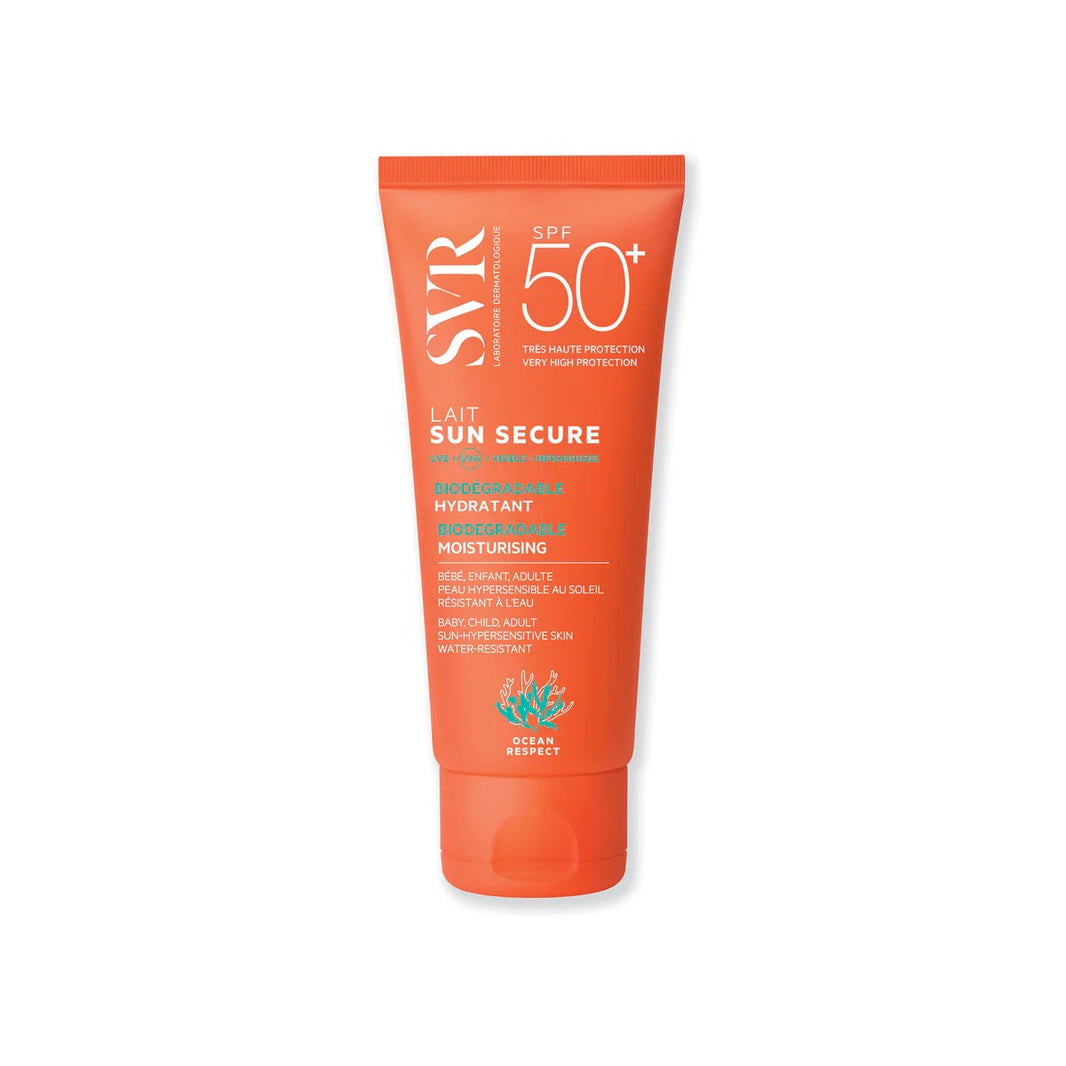 Sun Secure Latte Solare SPF50+