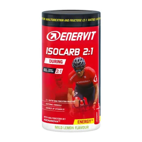 Isocarb 2:1 650g