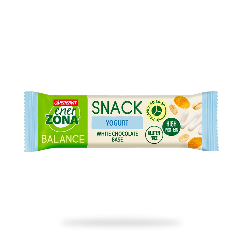 Snack Yogurt Barretta da 25g