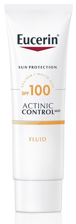 Sun Actinic Control SPF100 80ml