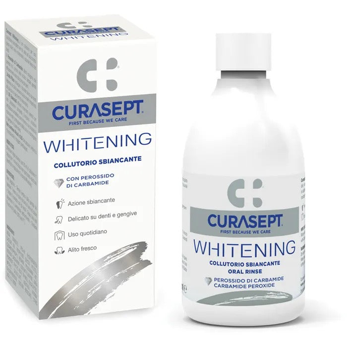 Whitening Collutorio 300ml