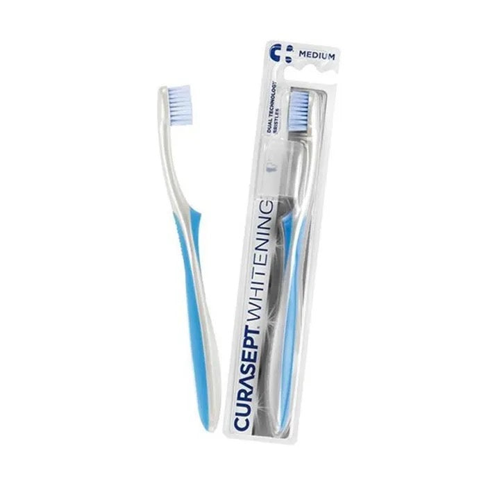 Whitening Spazzolino