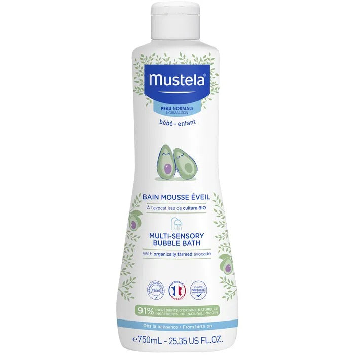 Bagnetto Mille Bolle 750ml
