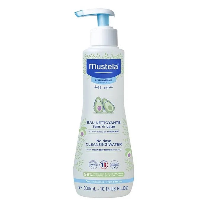 Fluido Detergente Senza Risciacquo 300ml