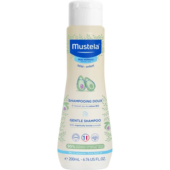 Shampoo Dolce