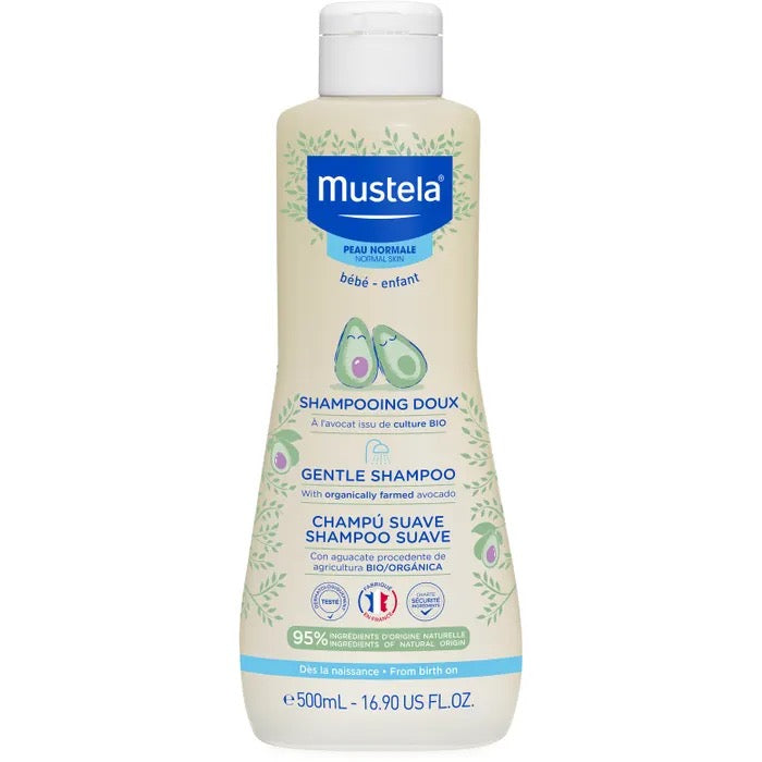 Shampoo Dolce