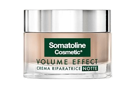 Volume Effect Crema Riparatrice Notte 50ml