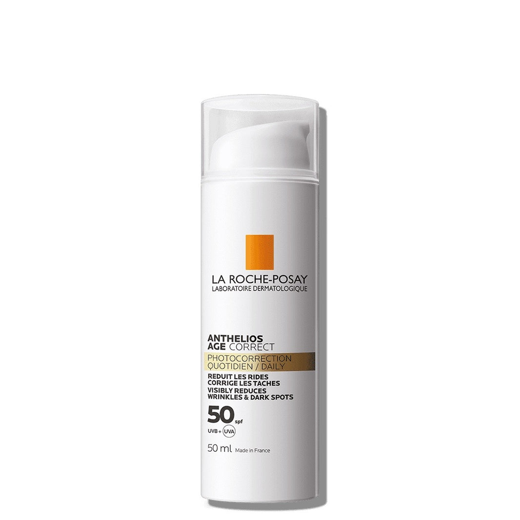 Anthelios Age Correct Spf50 50ml