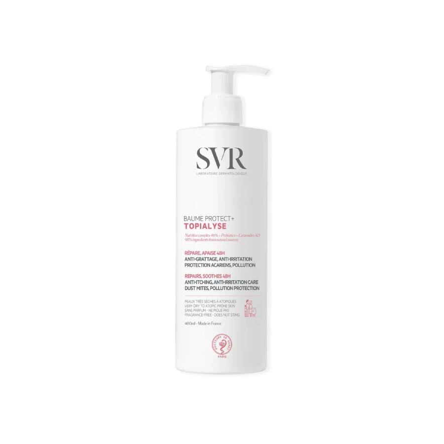 Topialyse Baume Protect+ 400ml