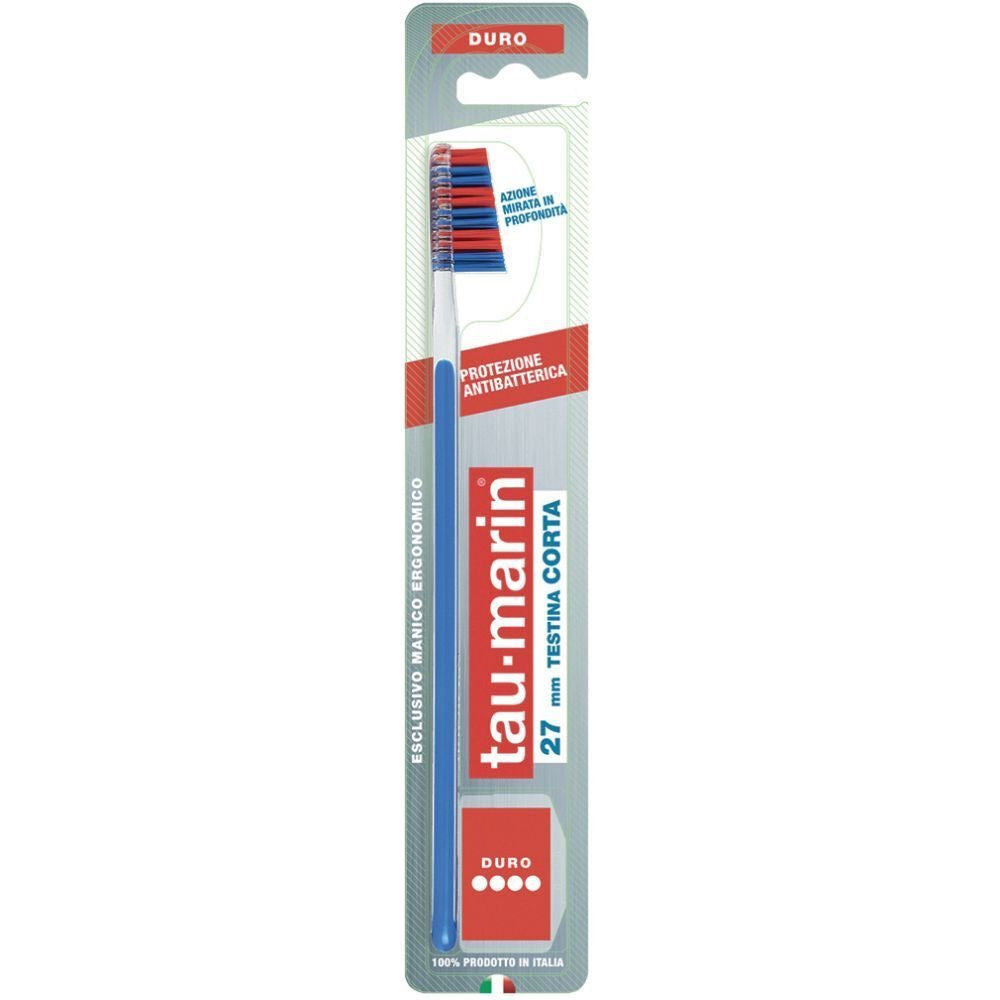 Spazzolino Professionale 27 Duro con Antibatterico