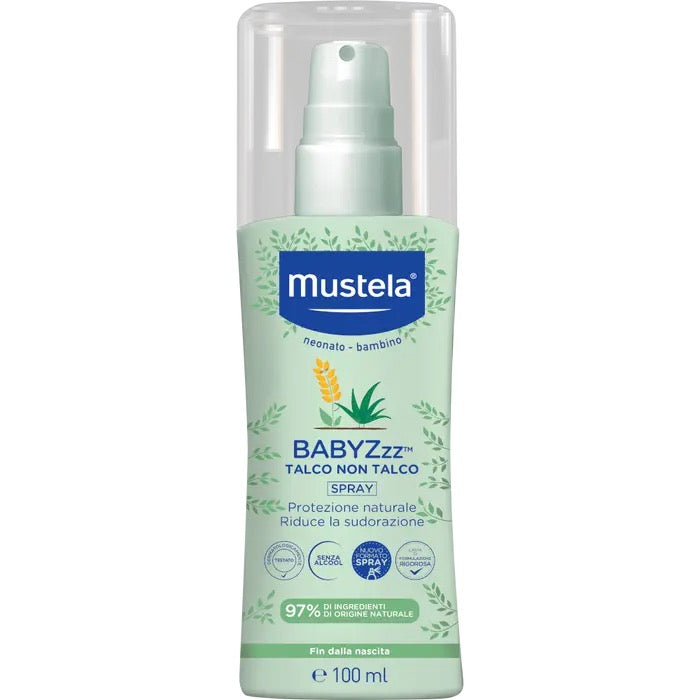 Talco No Talco BabyZzz Spray 100ml