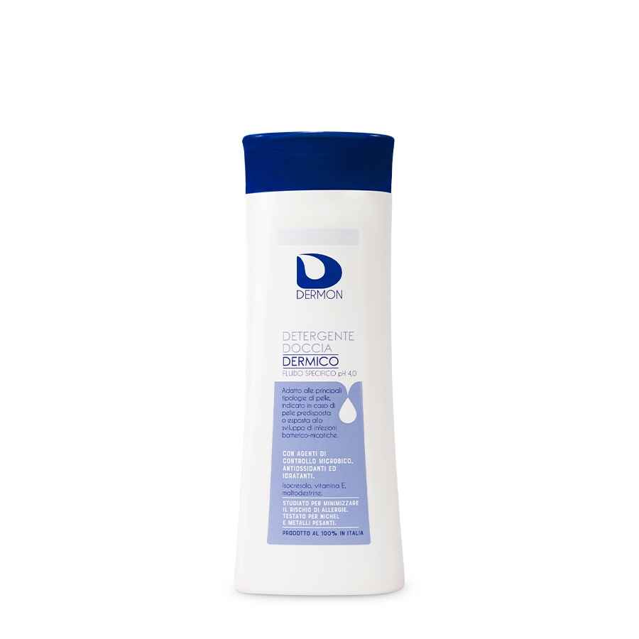 Detergente Doccia Dermico 250ml