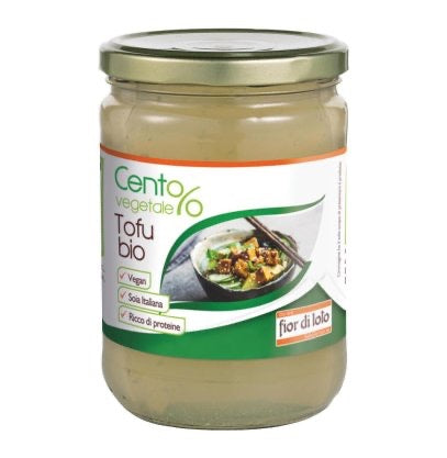 Cent%Veg Tofu Naturale 530g