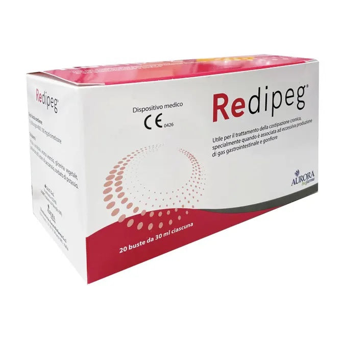 Redipeg 20 stick Pack 30ml