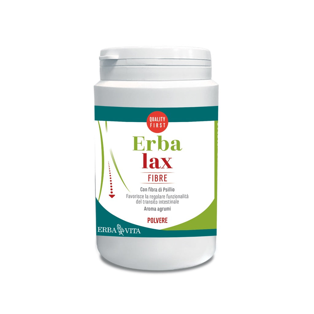 Erbalax Fibre 150g