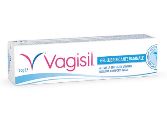 Gel Lubrificante 30ml