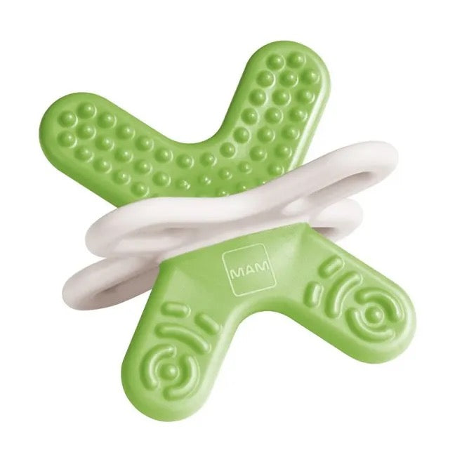 Bite & Relax Fase 2 4 Mesi+ colore Neutro