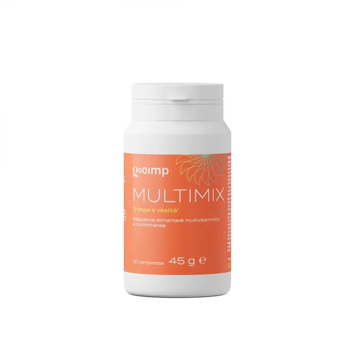 Gooimp Multimix 30 compresse