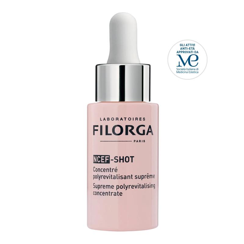NCEF-Shot Siero 15ml