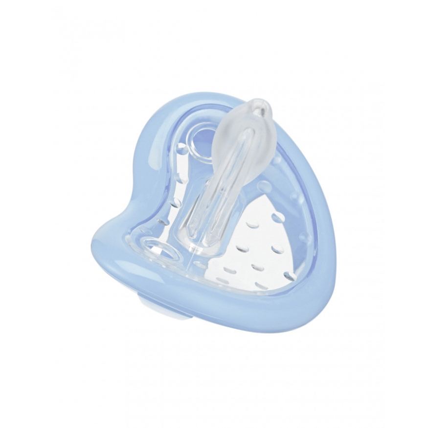 Baby Succhietto Blu taglia 0 3-7kg