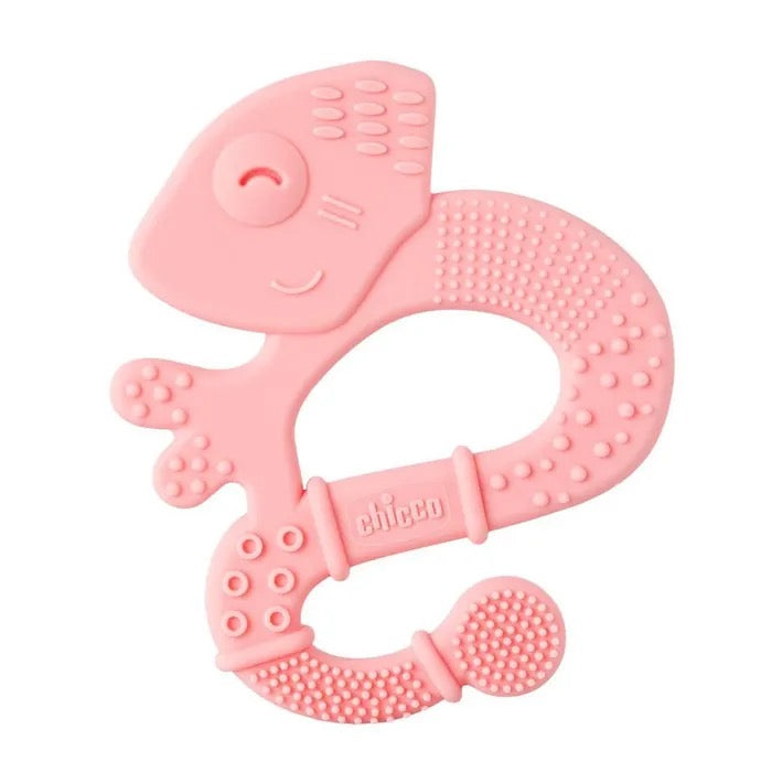 Massaggiagengive Soft Iguana Setole Morbide 2+ mesi