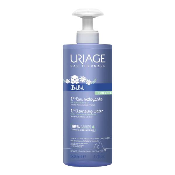 Bebè Acqua Detergente