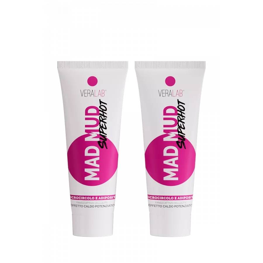Mad Mud Superhot 2x250ml