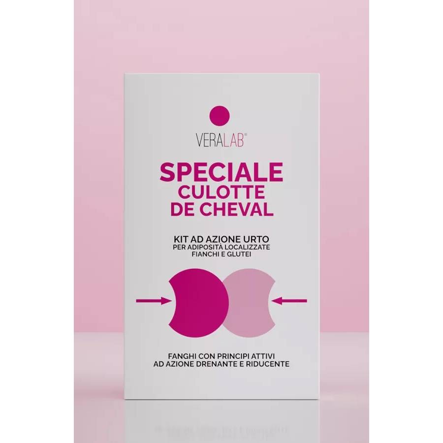 Speciale Culotte De Cheval 2x250ml