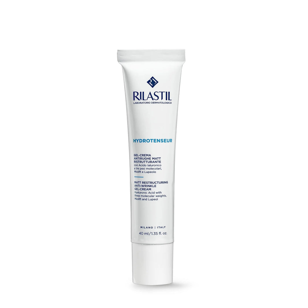 Hydrotenseur Gel-Crema Antirughe Matt Ristrutturante 40ml