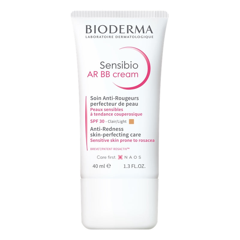 Sensibio Ar Bambini Cream Spf30 colore Chiaro 40ml