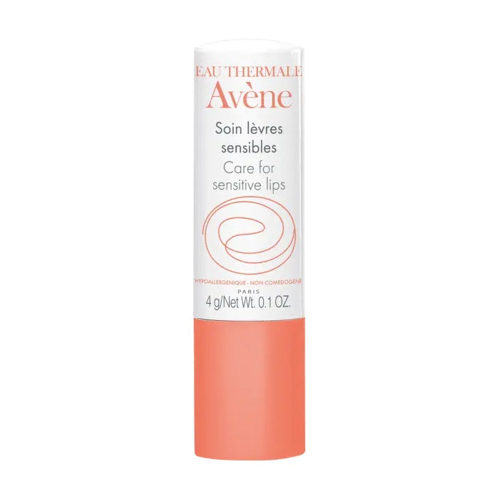 Cold Cream Stick Labbra Nutriente 4g