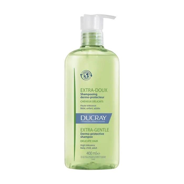 Extra-Delicato Shampoo Dermo-Protettivo