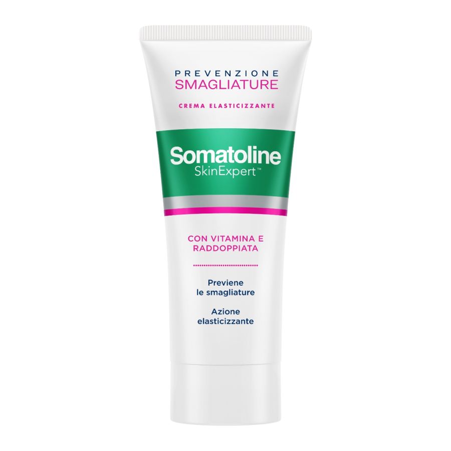 Skin Expert Prevenzione Smagliature Crema Elasticizzante Corpo 200ml
