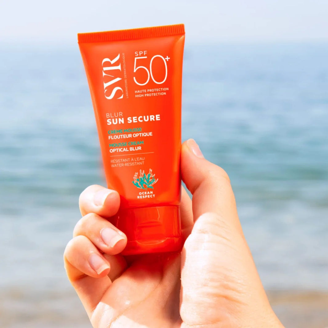 Sun Secure Blur SPF50+ 50ml