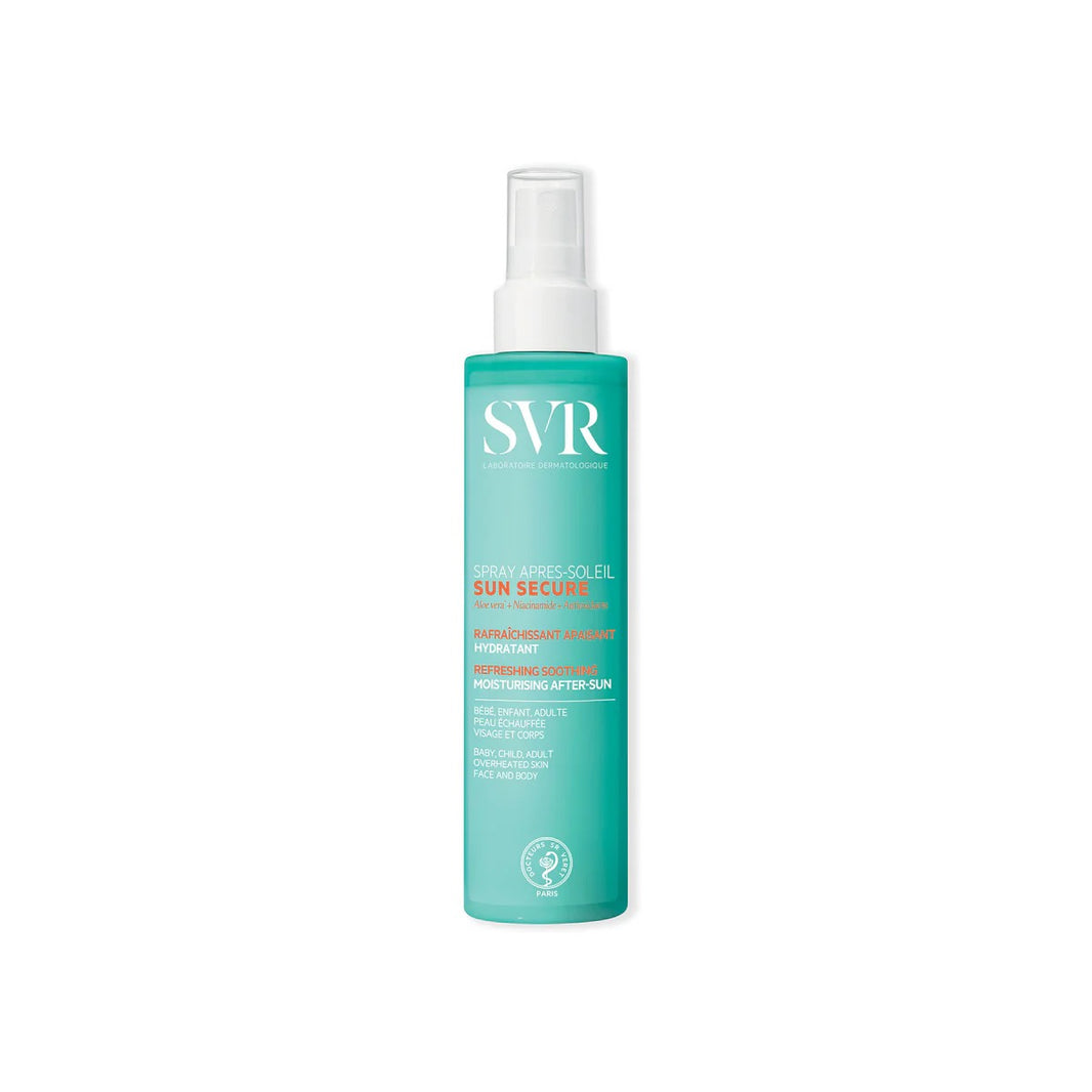 Sun Secure Spray Doposole 200ml