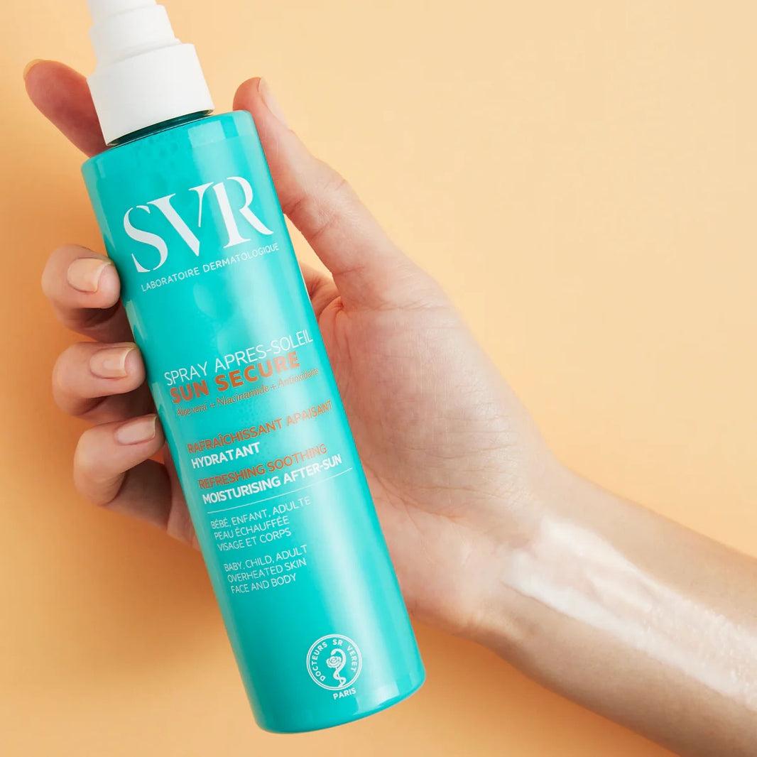 Sun Secure Spray Doposole 200ml