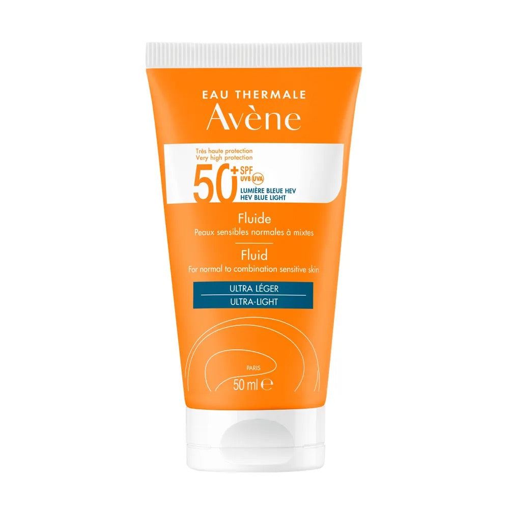Fluido Solare SPF50+ 50ml