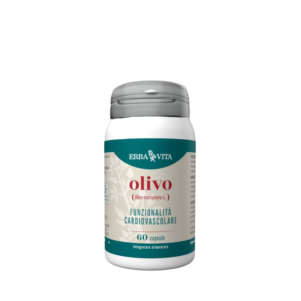 Olivo 60 capsule