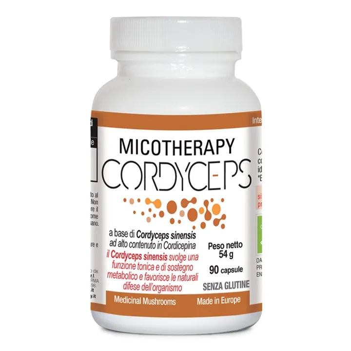 Cordyceps Micotherapy 90 capsule